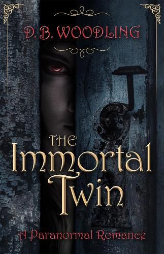Cover image for The Immortal Twin