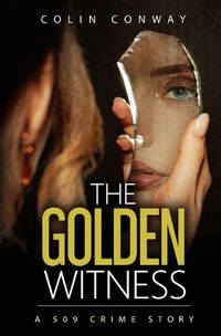 Cover image for The Golden Witness