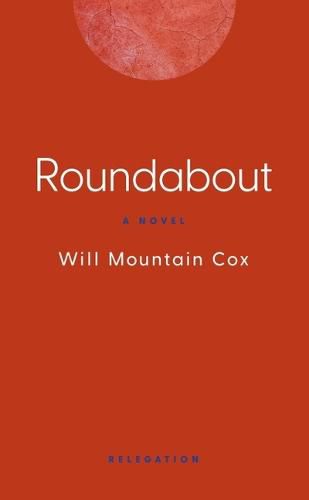 Cover image for Roundabout