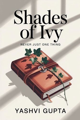 Cover image for Shades of Ivy