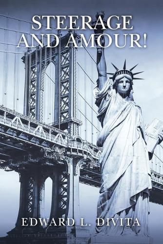 Cover image for Steerage and Amour!