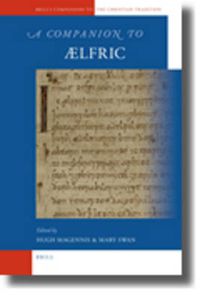 Cover image for A Companion to AElfric