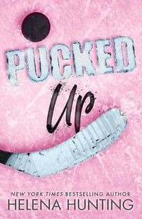 Cover image for Pucked Up (Special Edition Paperback)