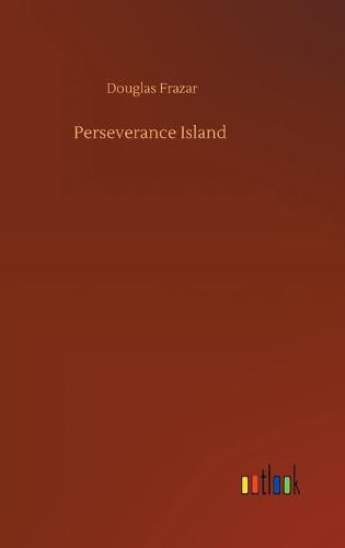 Cover image for Perseverance Island