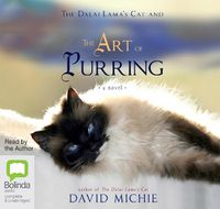 Cover image for The Art of Purring