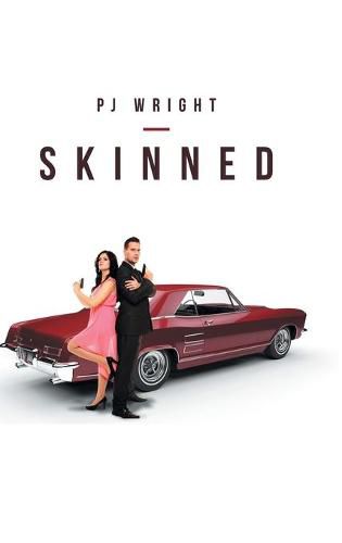 Cover image for Skinned