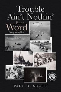 Cover image for Trouble Ain't Nothin' But a Word