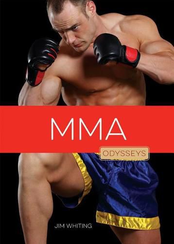 Cover image for Mma