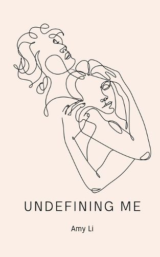 Cover image for undefining me