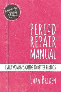 Cover image for Period Repair Manual