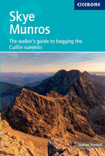 Cover image for Skye Munros