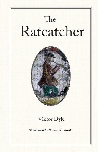 Cover image for The Ratcatcher