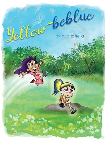 Cover image for Yellow-beblue