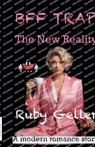 Cover image for BFF Trap - The New Reality