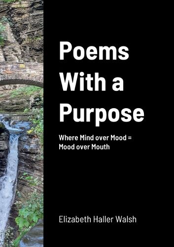 Cover image for Poems With a Purpose