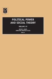 Cover image for Political Power and Social Theory