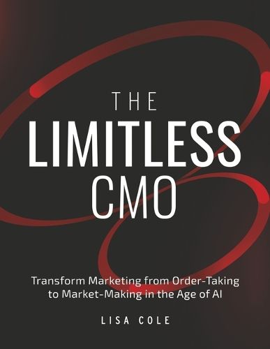 Cover image for The Limitless CMO