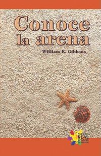 Cover image for Conoce La Arena