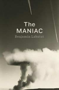 Cover image for The MANIAC