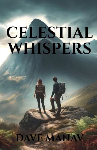 Cover image for Celestial Whispers