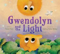 Cover image for Gwendolyn and the Light