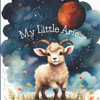 Cover image for My Little Aries