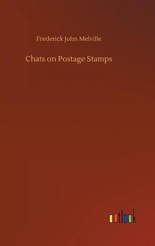 Cover image for Chats on Postage Stamps