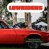 Cover image for Lowriders