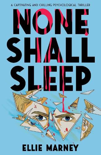 Cover image for None Shall Sleep