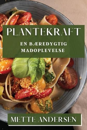 Cover image for Plantekraft