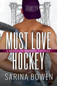 Cover image for Must Love Hockey