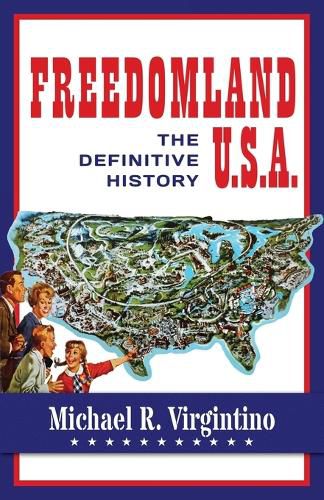 Cover image for Freedomland U.S.A.