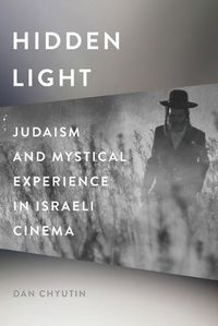 Cover image for Hidden Light