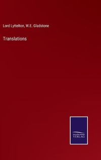 Cover image for Translations