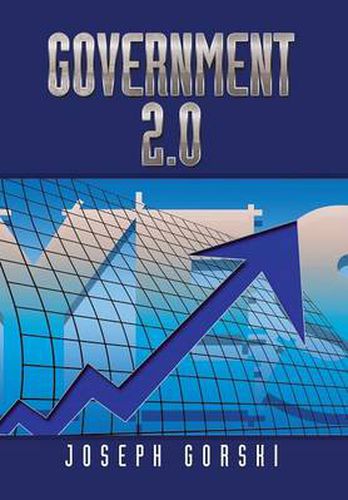 Cover image for Government 2.0