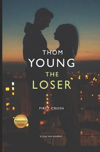 Cover image for The Loser in the Static