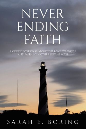 Cover image for Never Ending Faith