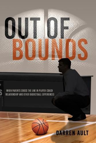 Cover image for Out of Bounds