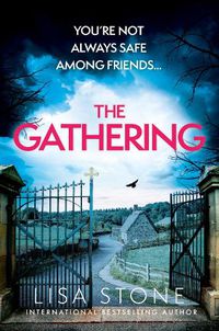 Cover image for The Gathering