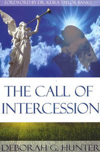 Cover image for Call of Intercession