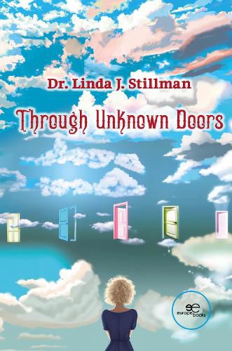 Cover image for THROUGH UNKNOWN DOORS 2024