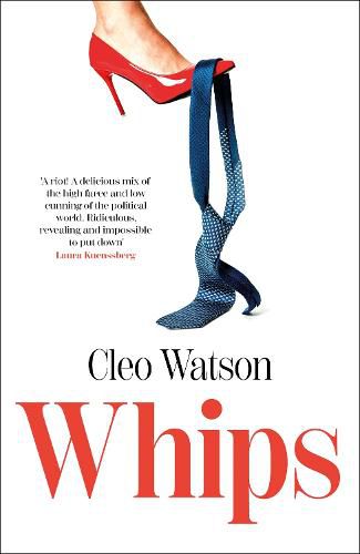 Cover image for Whips