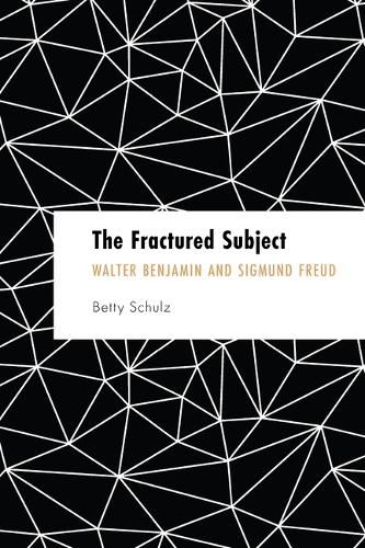 Cover image for The Fractured Subject