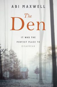 Cover image for The Den