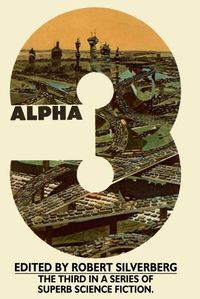 Cover image for Alpha 3
