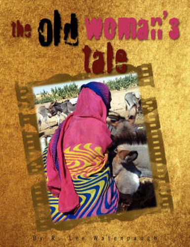 Cover image for The Old Woman's Tale