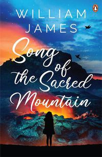 Cover image for Song of the Sacred  Mountain