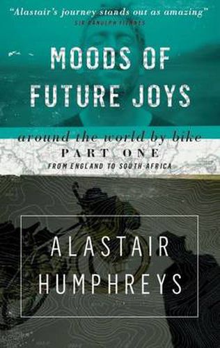 Moods of Future Joys