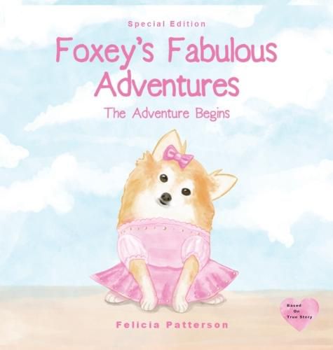 Foxey's Fabulous Adventures