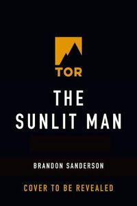 Cover image for The Sunlit Man